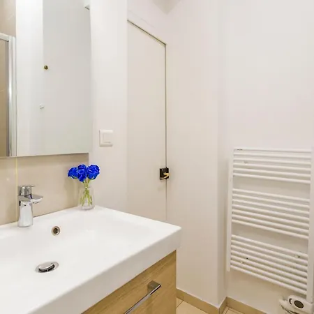 Cozy Apartment - Champs Elysees - Mollien Paris Exterior photo