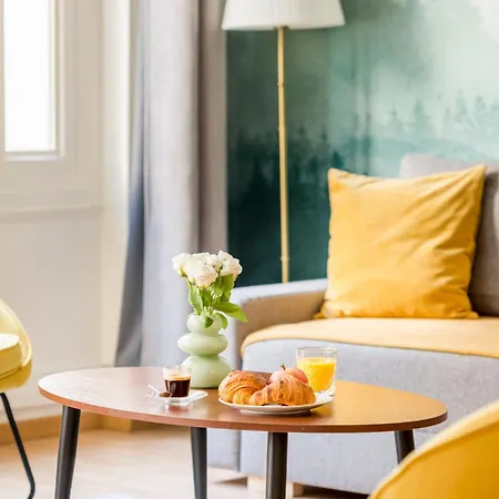 Cozy Apartment - Champs Elysees - Mollien Paris Exterior photo