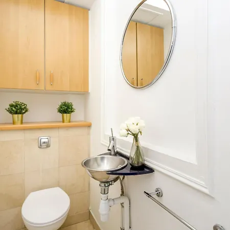 Cozy Apartment - Champs Elysees - Mollien Paris Exterior photo
