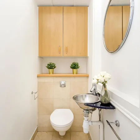 Cozy Apartment - Champs Elysees - Mollien Paris Exterior photo