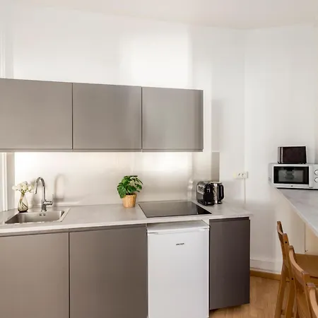 Cozy Apartment - Champs Elysees - Mollien Paris Exterior photo