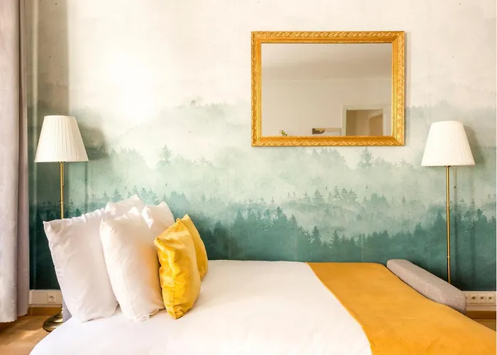 Cozy Apartment - Champs Elysees - Mollien