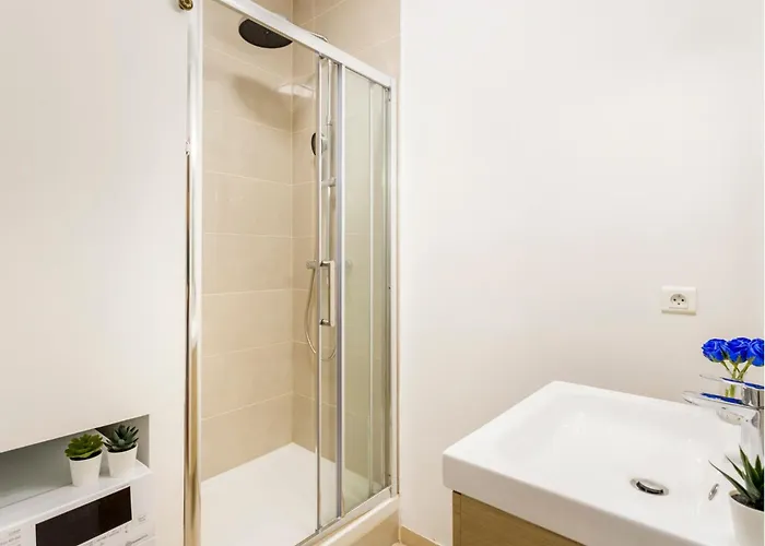 Cozy Apartment - Champs Elysees - Mollien