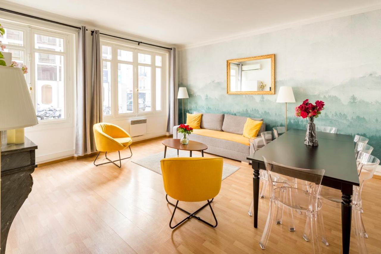Cozy - Champs Elysees - Mollien Parijs