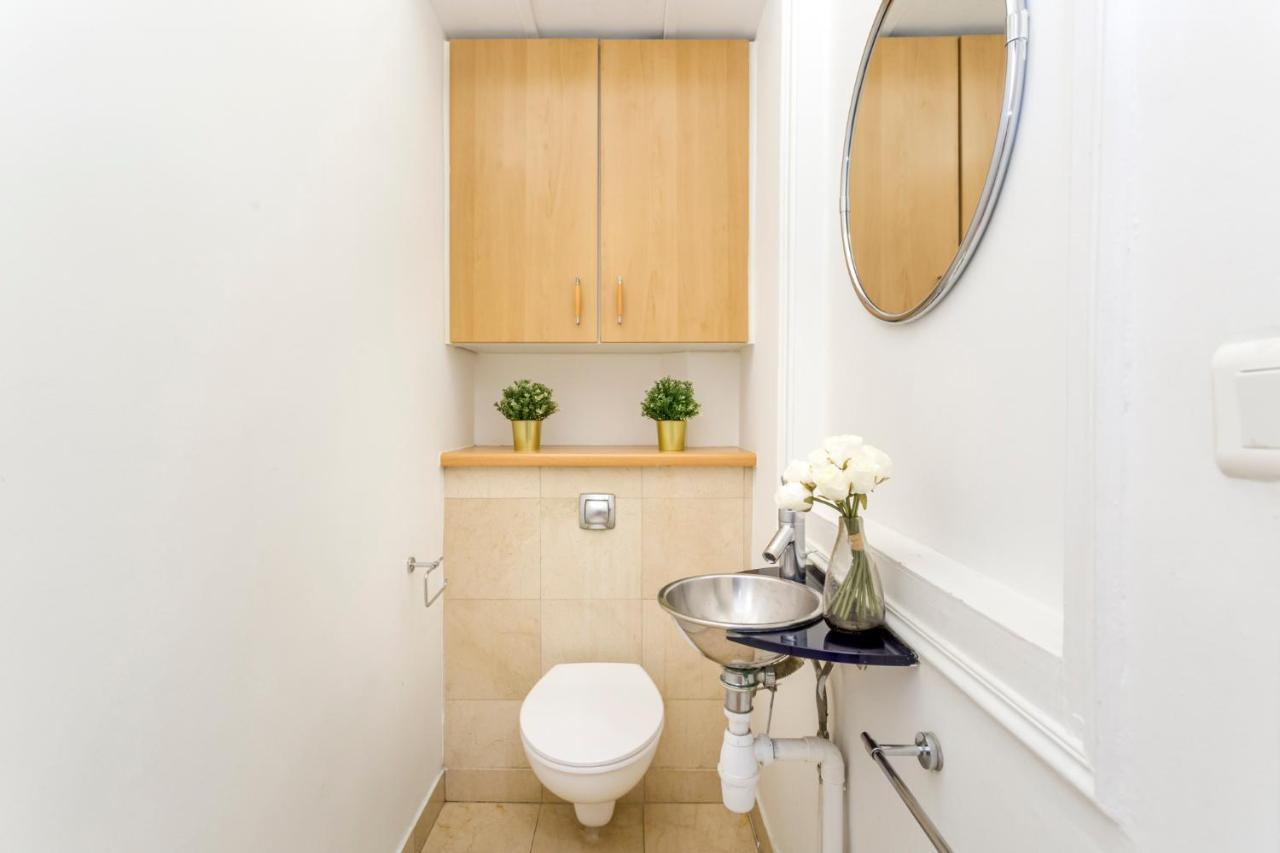 Cozy - Champs Elysees - Mollien Appartement *