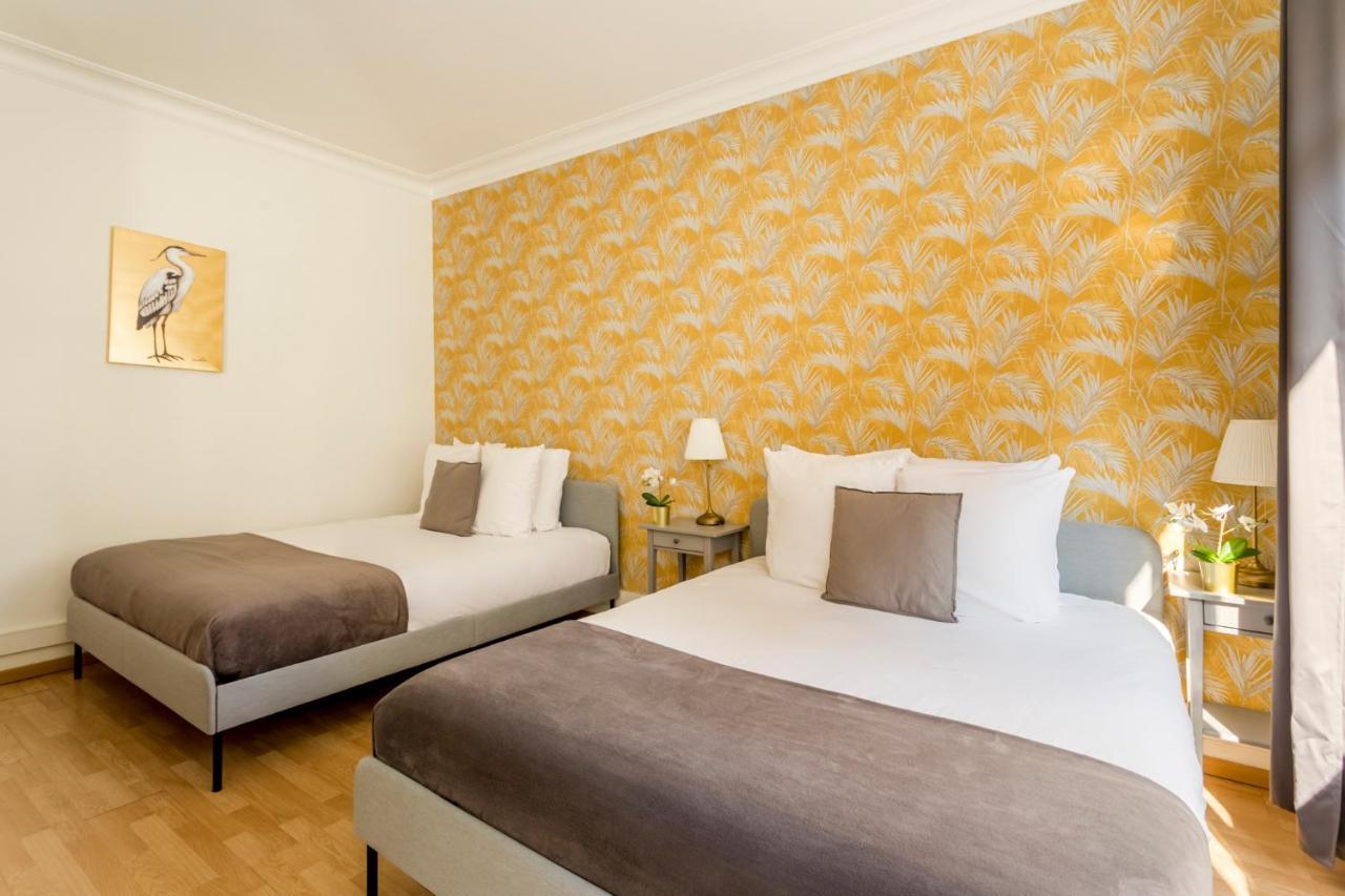 Cozy - Champs Elysees - Mollien Parijs