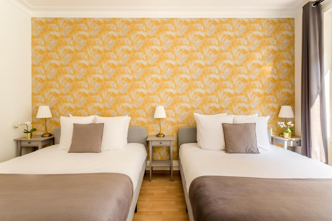 Cozy - Champs Elysees - Mollien Appartement Parijs
