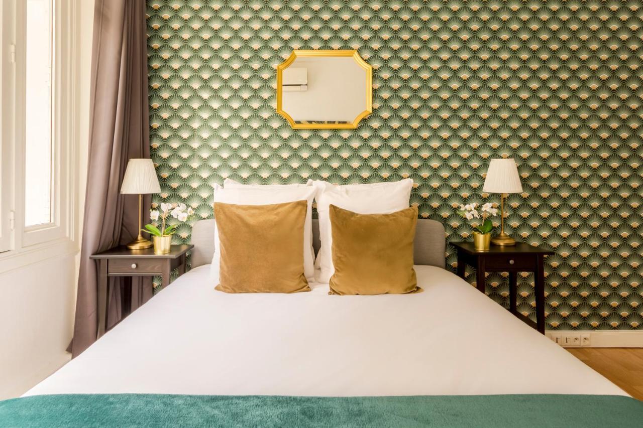 Cozy - Champs Elysees - Mollien Appartement Parijs