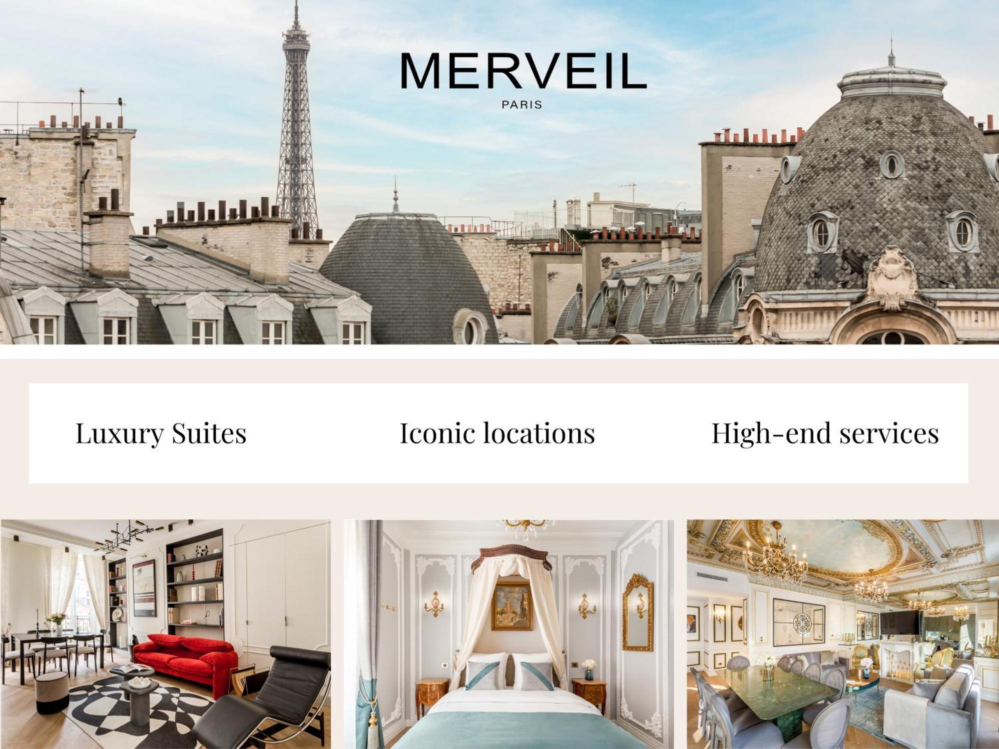 Cozy - Champs Elysees - Mollien Appartement *
