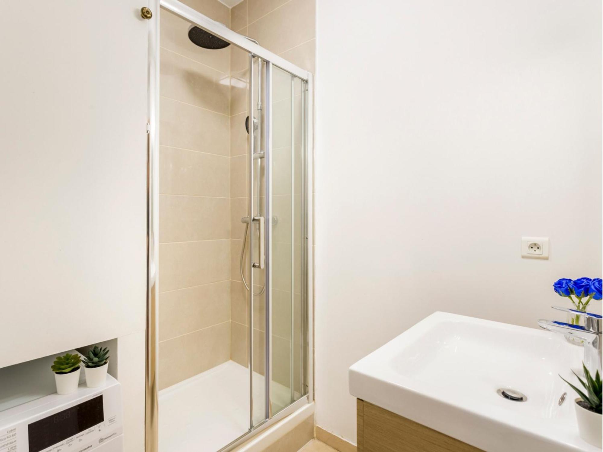 Apartment Cozy - Champs Elysees - Mollien *
