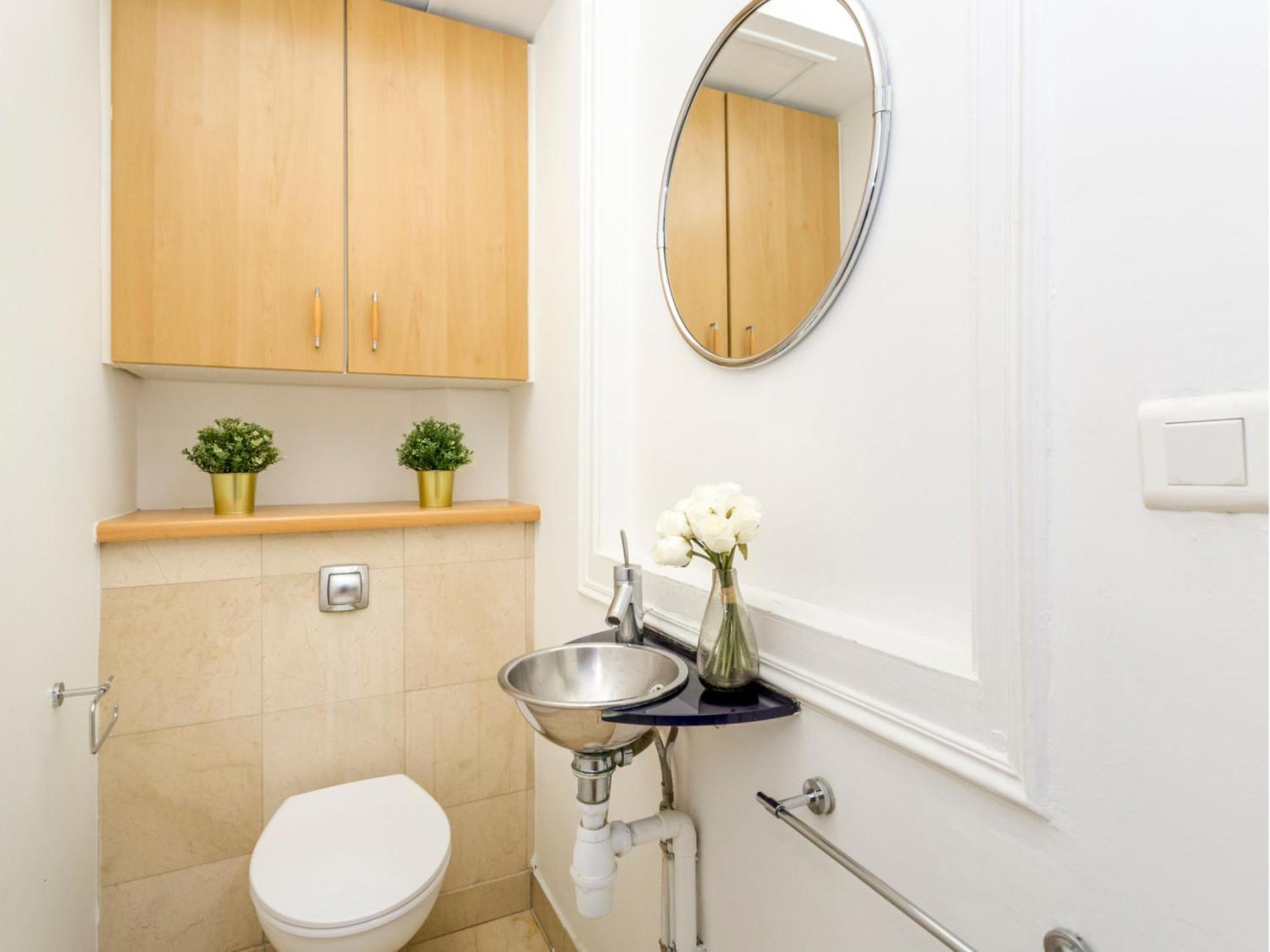 Apartment Cozy - Champs Elysees - Mollien