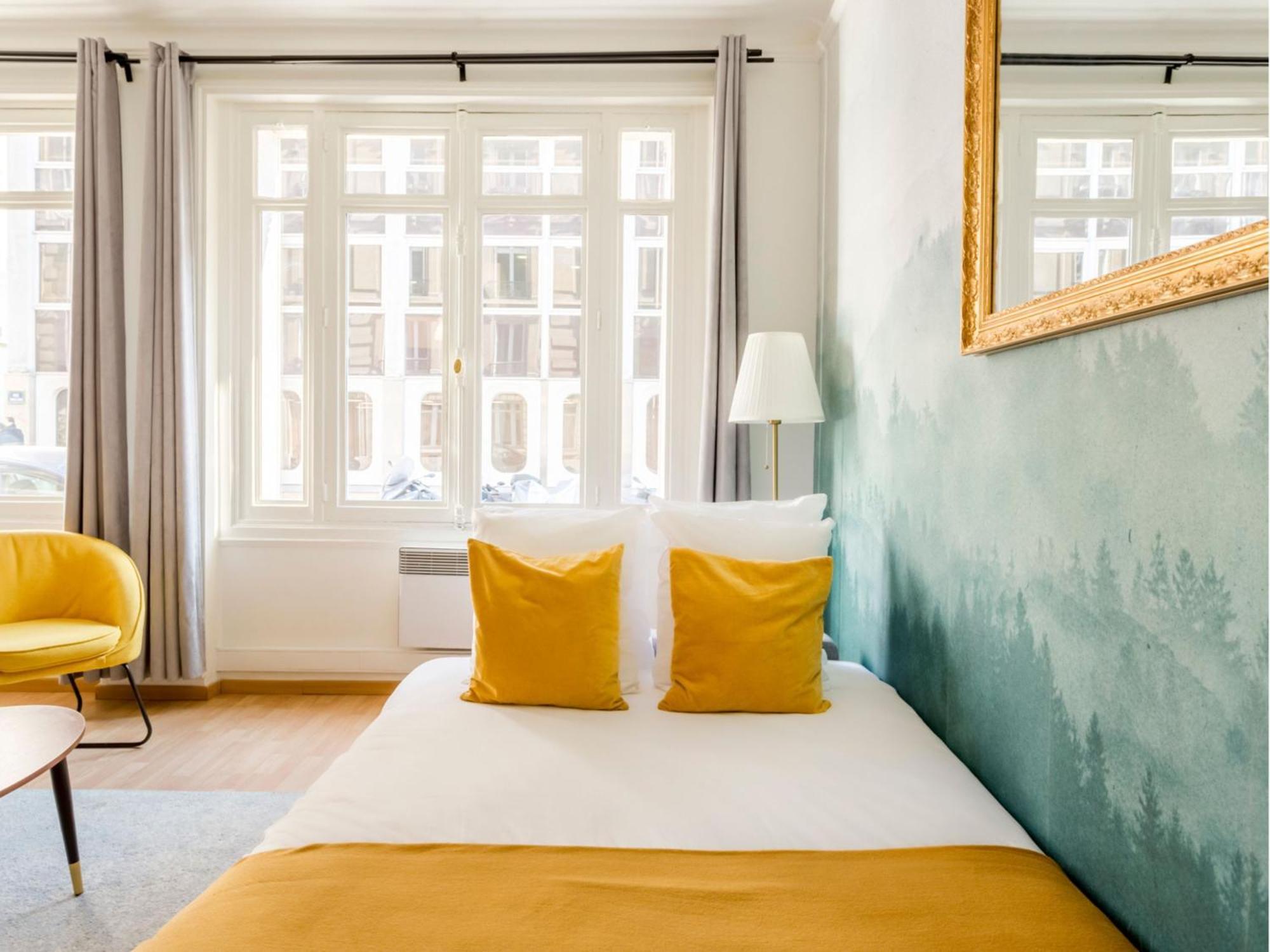 Cozy - Champs Elysees - Mollien Appartement Parijs
