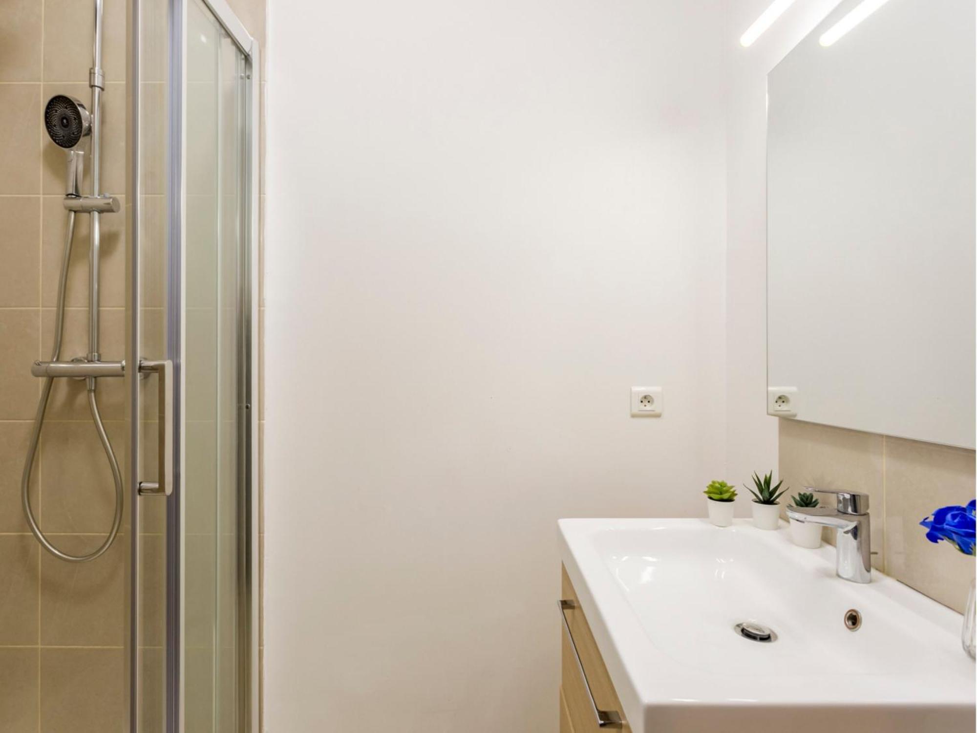 Apartment Cozy - Champs Elysees - Mollien