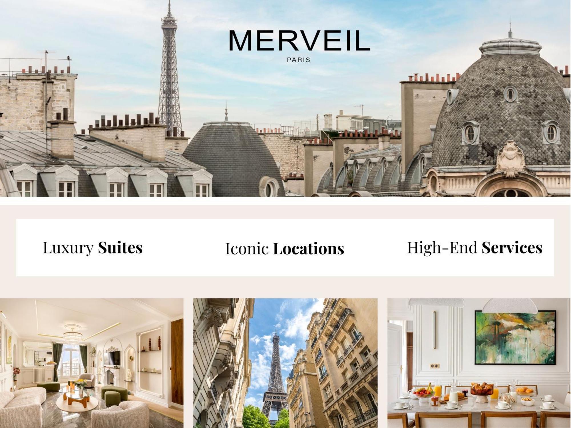 Cozy - Champs Elysees - Mollien Appartement Parijs