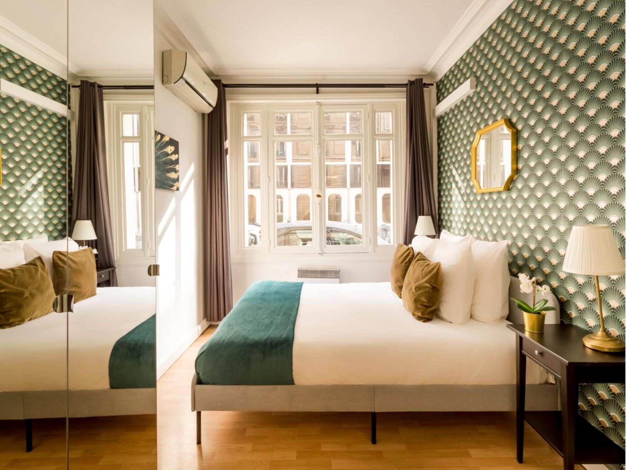 Cozy - Champs Elysees - Mollien Appartement *